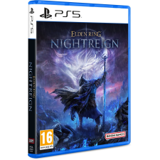 From Software Elden Ring Nightreign - PS5 videójáték