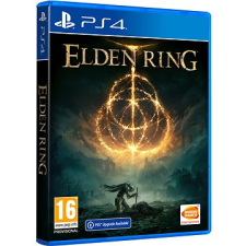 From Software Elden Ring - PS4 videójáték