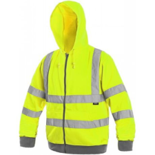  Frome jól láthatósági pulóver láthatósági ruházat