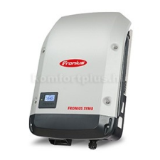 Fronius Fronius Symo 15.0-3-M Light inverter napelem