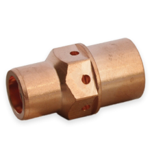 Fronius Közdarab/adapter FRONIUS M8/SW14x28 AL3000/AW4000 hegesztés