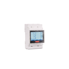 Fronius Smart Meter TS 65A-3 napelem