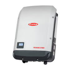 Fronius Symo 20.0-3-M napelem inverter beépített WLAN modullal