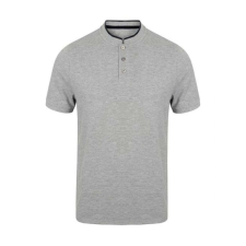 FRONT ROW FR244 STAND COLLAR STRETCH POLO SHIRT S munkaruha