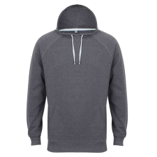 FRONT ROW FR832 MEN&#039;S FRENCH TERRY HOODIE XS munkaruha