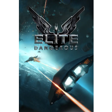Frontier Developments Elite: Dangerous (digitális licenc) videójáték