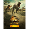Frontier Developments Jurassic World Evolution 2: Dominion Malta (PC - Steam elektronikus játék licensz)