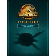 Frontier Developments Jurassic World Evolution 2 - Prehistoric Marine Species Pack DLC (PC - Steam elektronikus játék licensz) videójáték