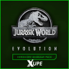 Frontier Developments Jurassic World Evolution: Herbivore Dinosaur Pack (PC - Steam Digitális termékkulcs)