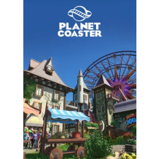 Frontier Developments Planet Coaster (Adventure Pack) (digitális licenc) videójáték