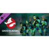 Frontier Developments Planet Coaster: Ghostbusters (PC - Steam Digitális termékkulcs)