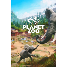 Frontier Developments Planet Zoo: Arctic Pack (DLC) (digitális licenc) videójáték