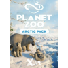 Frontier Developments Planet Zoo: Arctic Pack (PC - Steam Digitális termékkulcs)