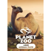 Frontier Developments Planet Zoo: Arid Animal Pack (PC - Steam elektronikus játék licensz)
