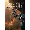 Frontier Foundry Deliver Us Mars (Deluxe Edition) (digitális licenc)