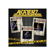 Frontiers Alcatrazz - Parole Denied-Tokyo 2017 (Digipak) (CD + Dvd) heavy metal