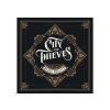 Frontiers City Of Thieves - Beast Reality (CD)