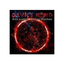 Frontiers Devils Hand ft. Mike Slamer & Andrew Freeman - Devils Hand (Cd) rock / pop