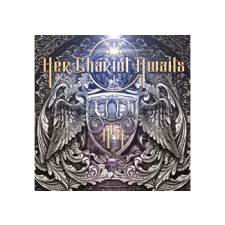 Frontiers Her Chariot Awaits - (CD) heavy metal