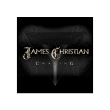 Frontiers James Christian - Craving (Cd) heavy metal