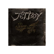 Frontiers Jetboy - Born To Fly (Cd) heavy metal