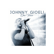 Frontiers Johnny Gioeli - One Voice (Cd) heavy metal