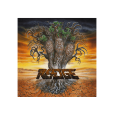 Frontiers Refuge - Solitary Hell (Digipak) (Cd) heavy metal