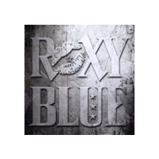 Frontiers Roxy Blue - Roxy Blue (Cd) heavy metal