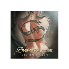 Frontiers Snakecharmer - Second Skin (Cd) heavy metal