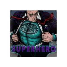 Frontiers State Of Salazar - Superhero (Cd) heavy metal