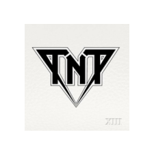 Frontiers TNT - Xiii (Cd) heavy metal
