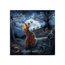 Frontiers Trick Or Treat - Rabbits Hill Pt.2 (Digipak) (Cd) heavy metal
