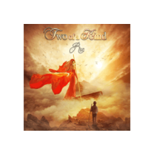 Frontiers Two Of A Kind - Rise (Cd) heavy metal