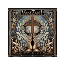 Frontiers Van Zant - Always Look Up (Vinyl LP (nagylemez)) rock / pop