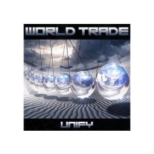 Frontiers World Trade - Unify (Cd) heavy metal