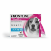  Frontline Tri-Act kutya M 10-20 kg 3x