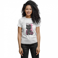  Frontman Team - Női Póló női póló