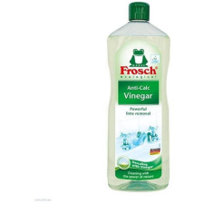 Frosch 1l ecetes tisztítószer tisztító- és takarítószer, higiénia
