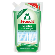 Frosch ablaktisztító  950ml tisztító- és takarítószer, higiénia