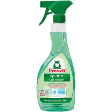  FROSCH Ablaktisztító, spiritusszal, 500 ml, FROSCH tisztító- és takarítószer, higiénia