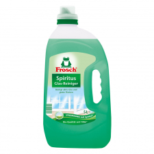 Frosch Ablaktisztító Spirituszos 5000 ml tisztító- és takarítószer, higiénia