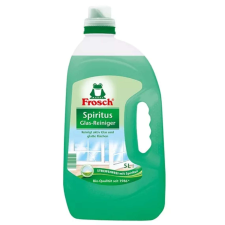 Frosch Ablaktisztító Spirituszos 5000ml tisztító- és takarítószer, higiénia