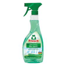 Frosch Ablaktisztító Spirituszos 500ml szórófejes tisztító- és takarítószer, higiénia