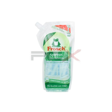 Frosch ablaktisztító spirituszos utántöltõ 950ml tisztító- és takarítószer, higiénia
