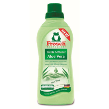 Frosch Aloe vera Öblítő 31 mosás 750ml tisztító- és takarítószer, higiénia