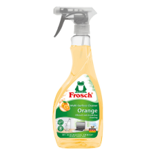 Frosch általános felülettisztító spray Narancs 500ml tisztító- és takarítószer, higiénia