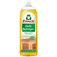 Frosch Általános tisztító Fa felületre 750 ml tisztító- és takarítószer, higiénia