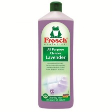  Frosch általános tisztító levendula 1000ml tisztító- és takarítószer, higiénia