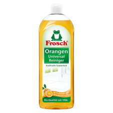 Frosch Általános tisztító narancs 750 ml tisztító- és takarítószer, higiénia