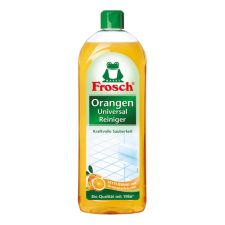 Frosch Általános tisztító narancs 750ml tisztító- és takarítószer, higiénia